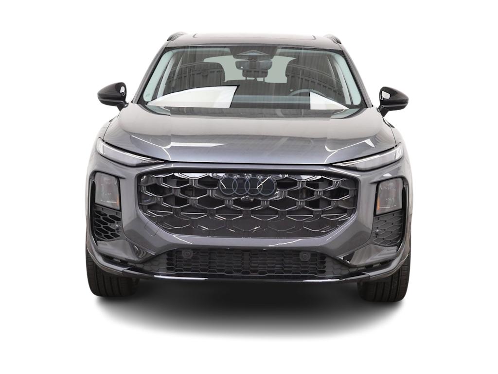 Thumbnail: 2026 Audi Q3 - 11