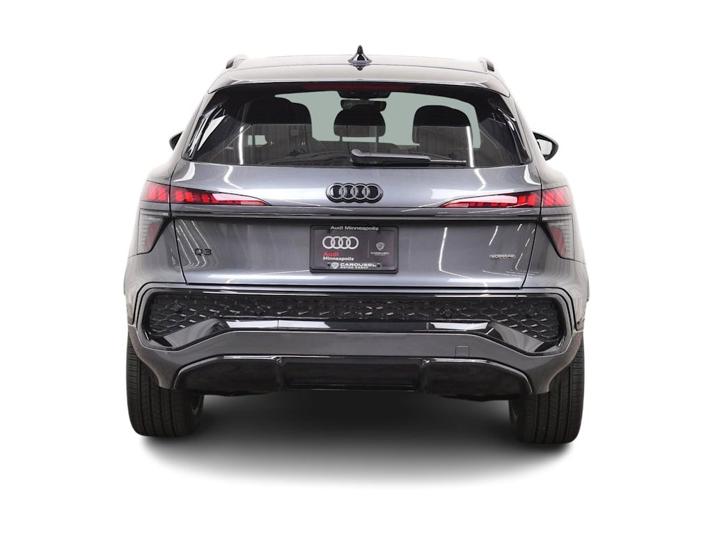 Thumbnail: 2026 Audi Q3 - 5