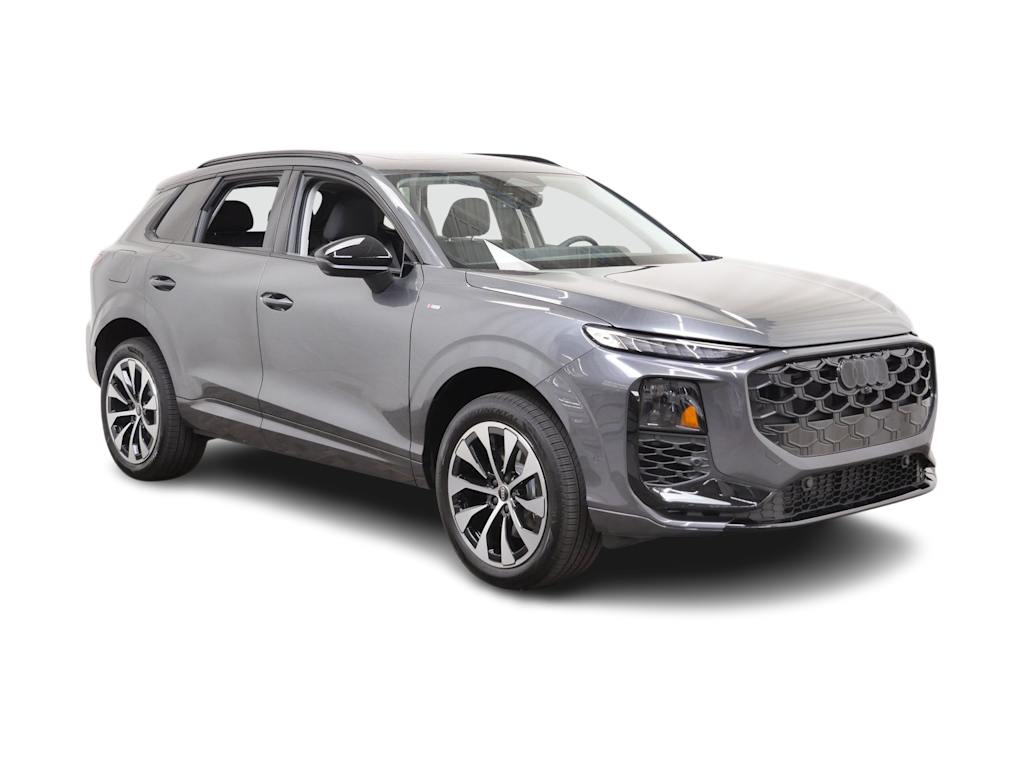 Thumbnail: 2026 Audi Q3 - 10