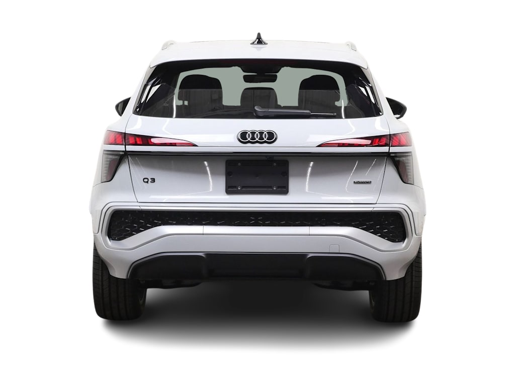 Thumbnail: 2026 Audi Q3 - 5