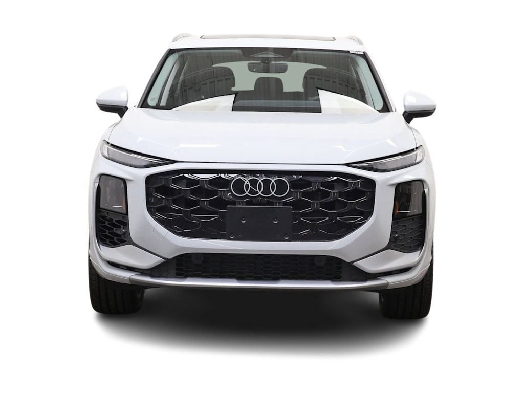 Thumbnail: 2026 Audi Q3 - 11