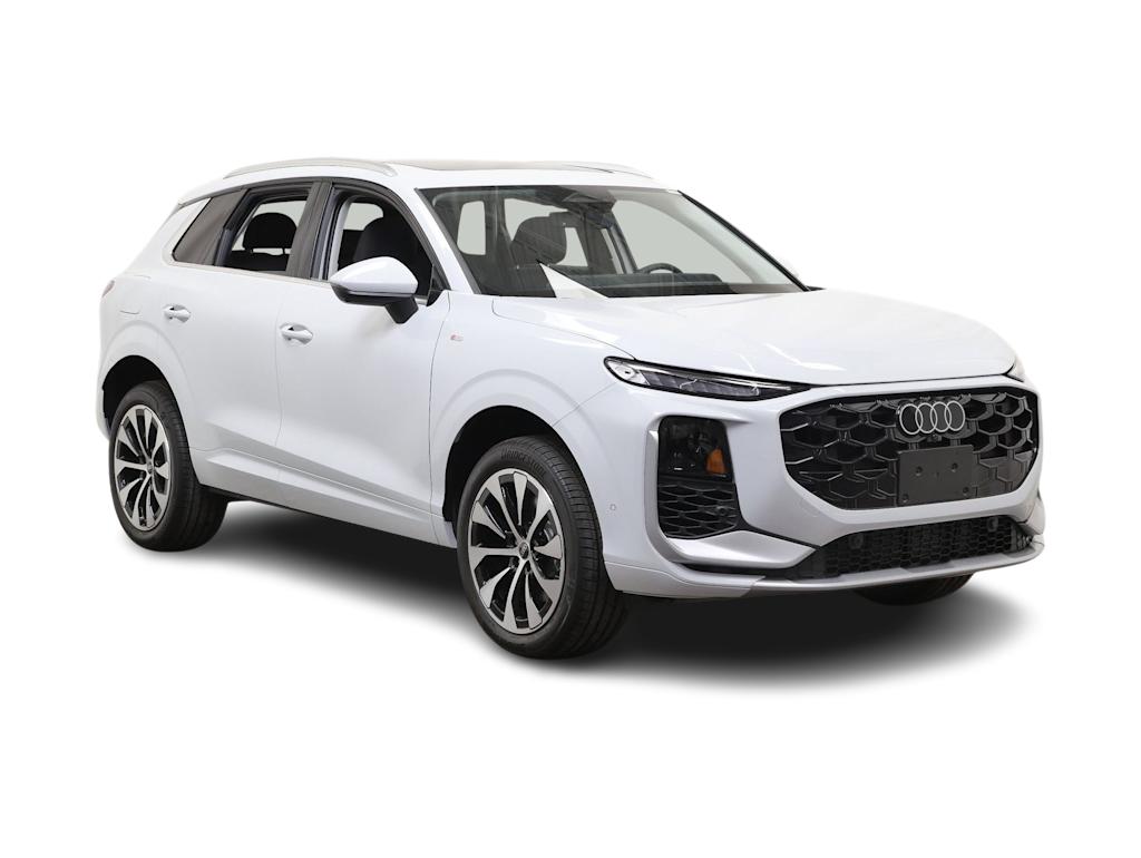 Thumbnail: 2026 Audi Q3 - 10