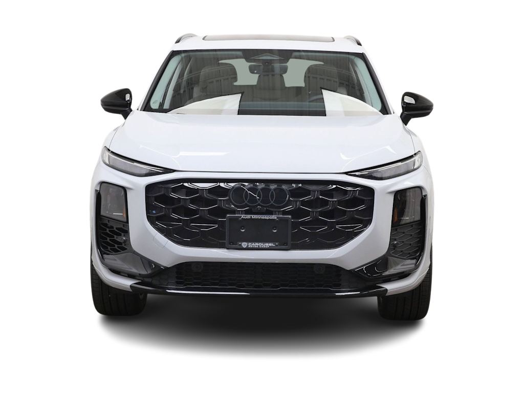 Thumbnail: 2026 Audi Q3 - 11