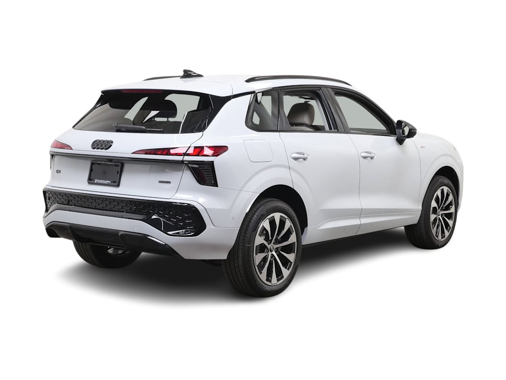 Thumbnail: 2026 Audi Q3 - 8