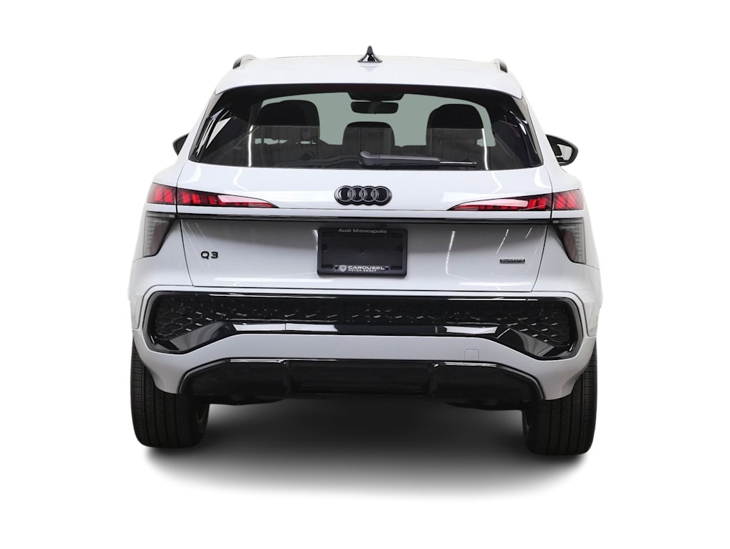 Thumbnail: 2026 Audi Q3 - 5