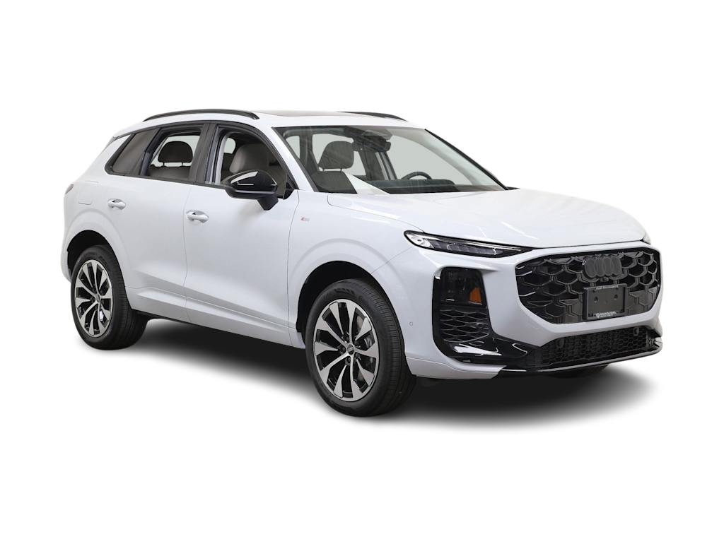 Thumbnail: 2026 Audi Q3 - 10