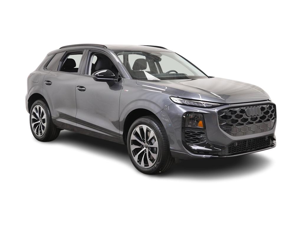 Thumbnail: 2026 Audi Q3 - 10