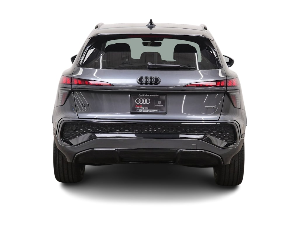 Thumbnail: 2026 Audi Q3 - 5