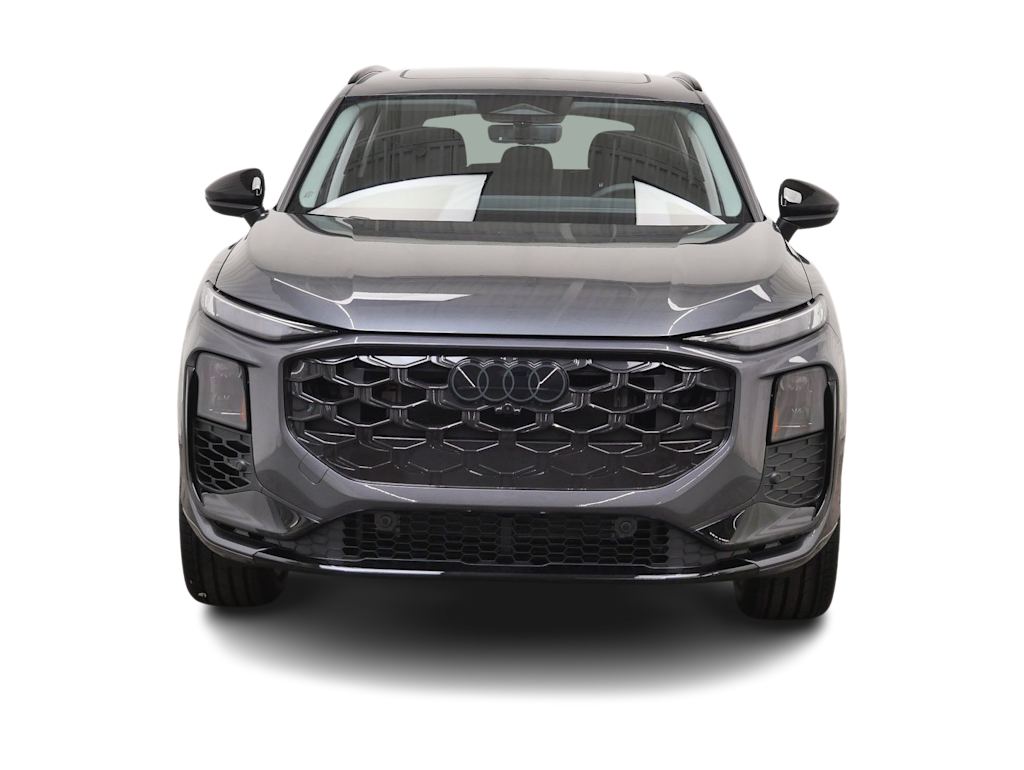 Thumbnail: 2026 Audi Q3 - 11