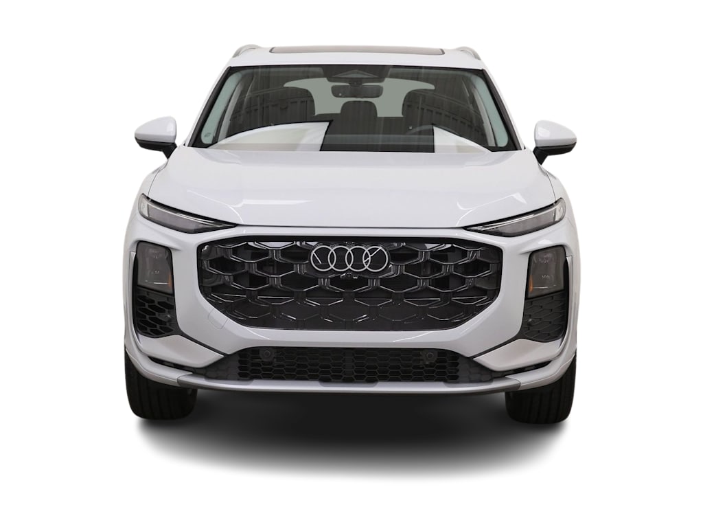 Thumbnail: 2026 Audi Q3 - 11
