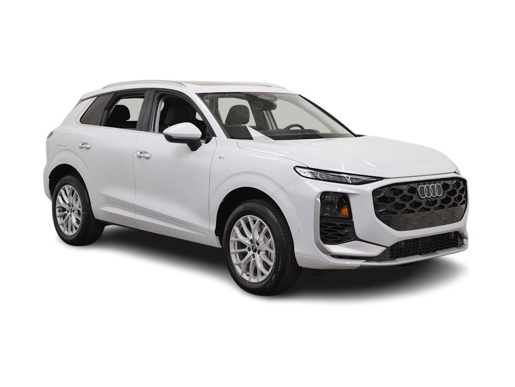 Thumbnail: 2026 Audi Q3 - 10
