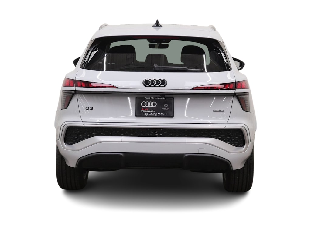 Thumbnail: 2026 Audi Q3 - 5