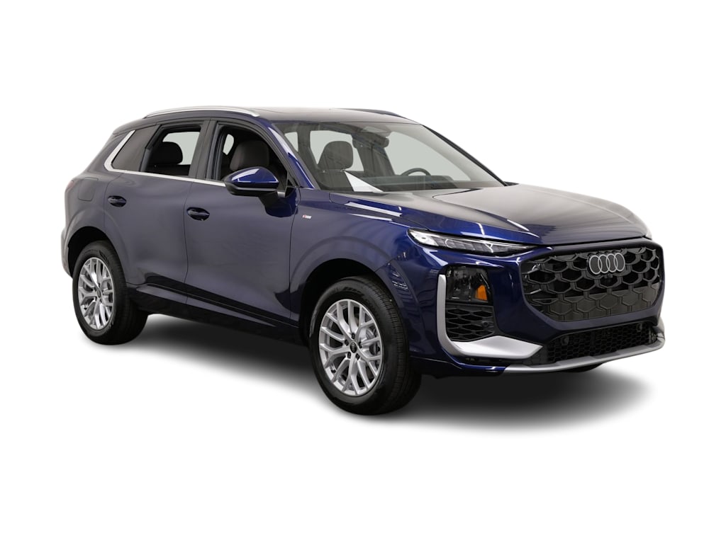 Thumbnail: 2026 Audi Q3 - 10