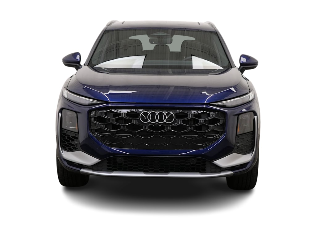 Thumbnail: 2026 Audi Q3 - 11