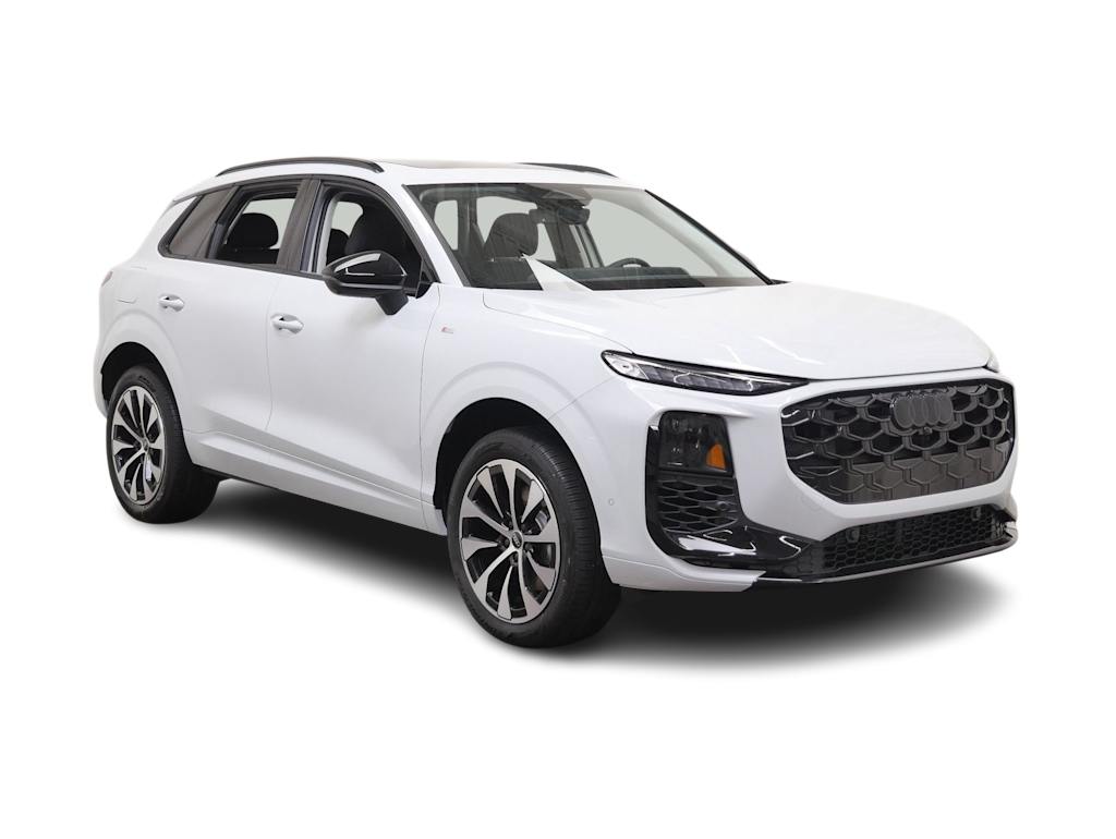 Thumbnail: 2026 Audi Q3 - 10
