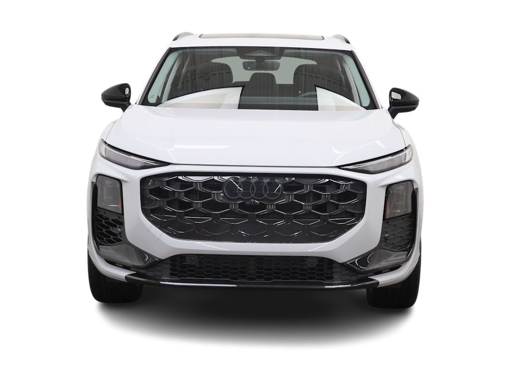 Thumbnail: 2026 Audi Q3 - 11