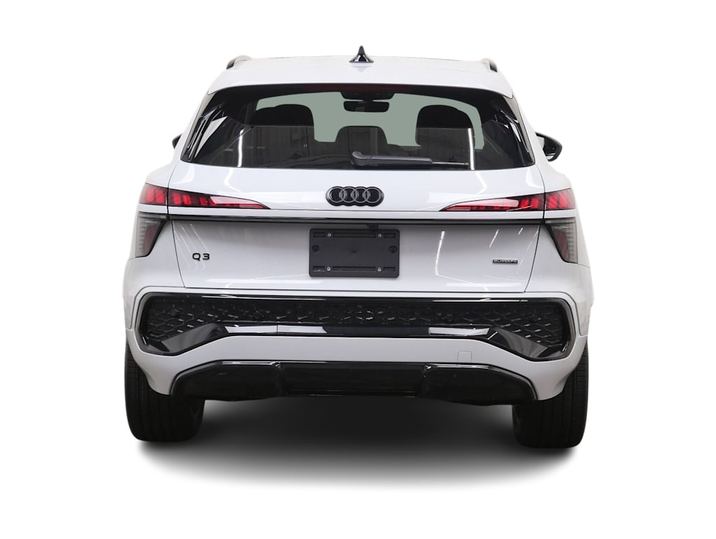 Thumbnail: 2026 Audi Q3 - 5