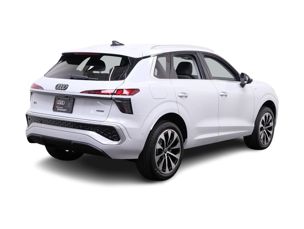 Thumbnail: 2026 Audi Q3 - 8