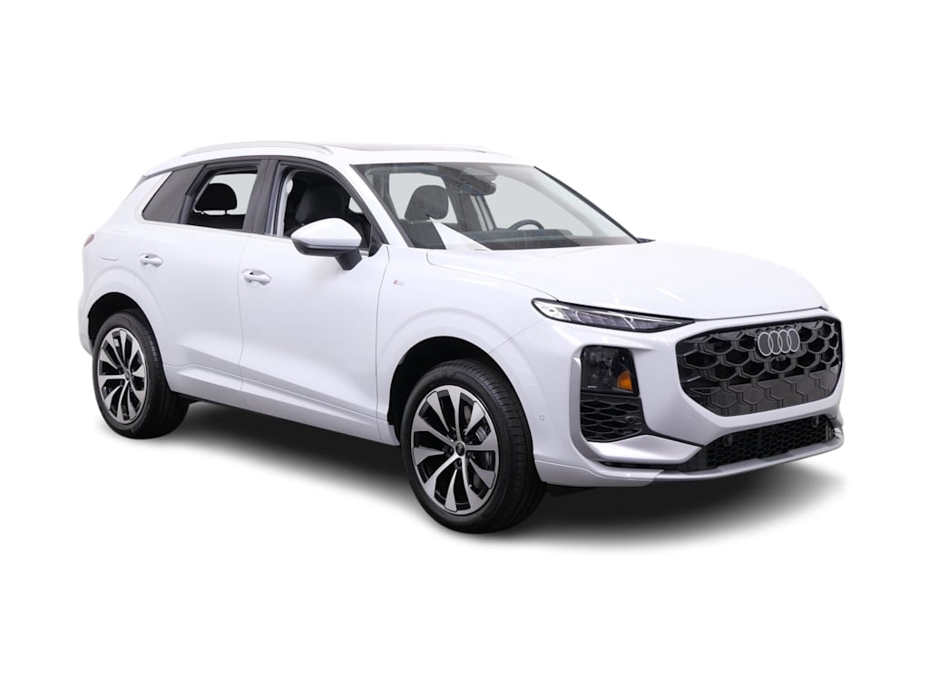 Thumbnail: 2026 Audi Q3 - 10