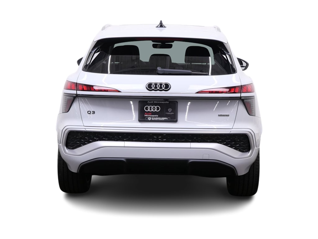 Thumbnail: 2026 Audi Q3 - 5