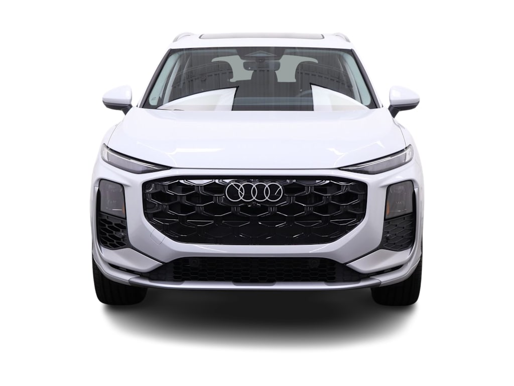 Thumbnail: 2026 Audi Q3 - 11
