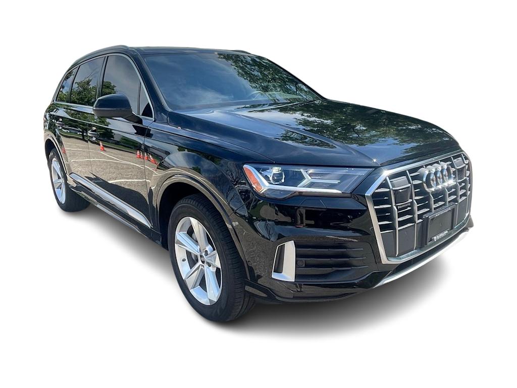 Thumbnail: 2023 Audi Q7 - 13