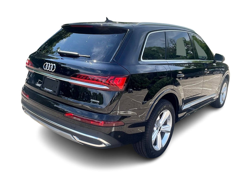 Thumbnail: 2023 Audi Q7 - 11