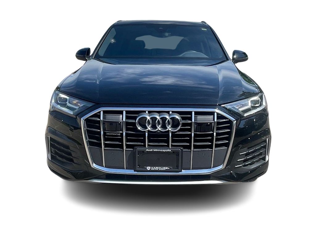Thumbnail: 2023 Audi Q7 - 6