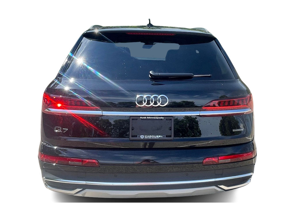 Thumbnail: 2023 Audi Q7 - 5