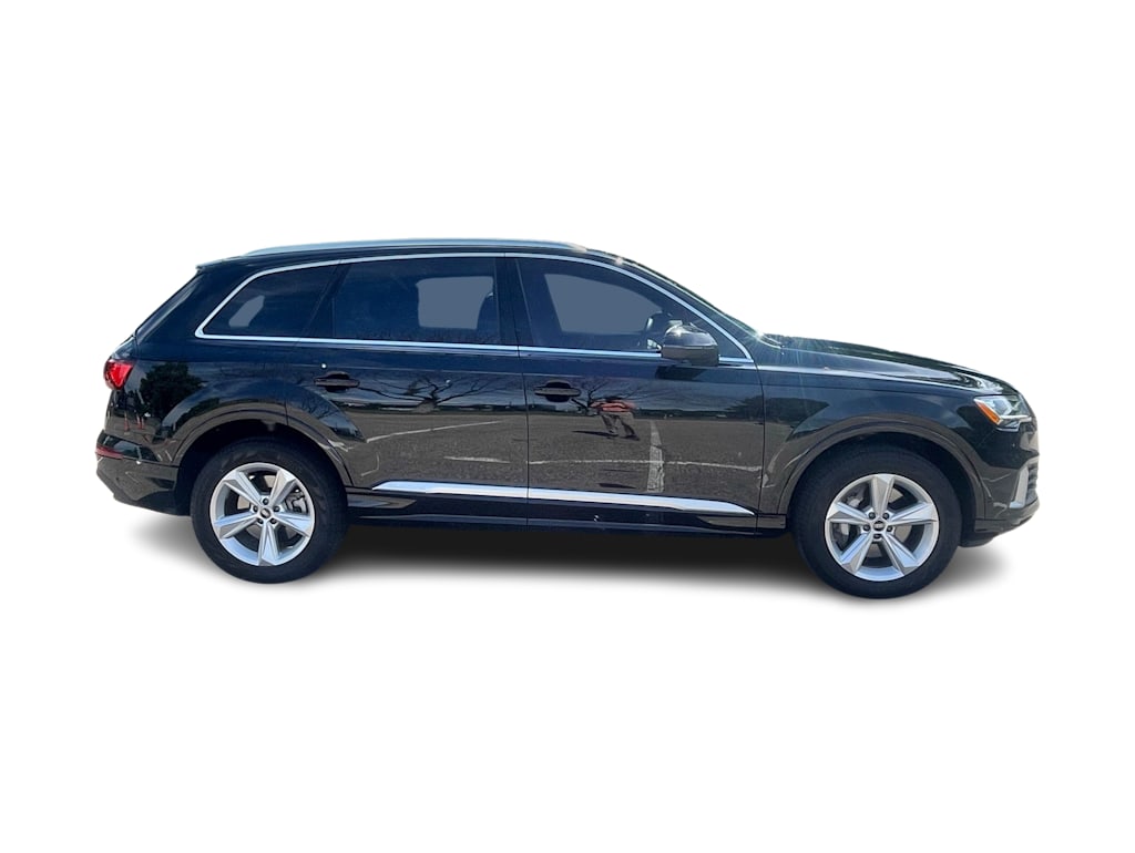 Thumbnail: 2023 Audi Q7 - 12