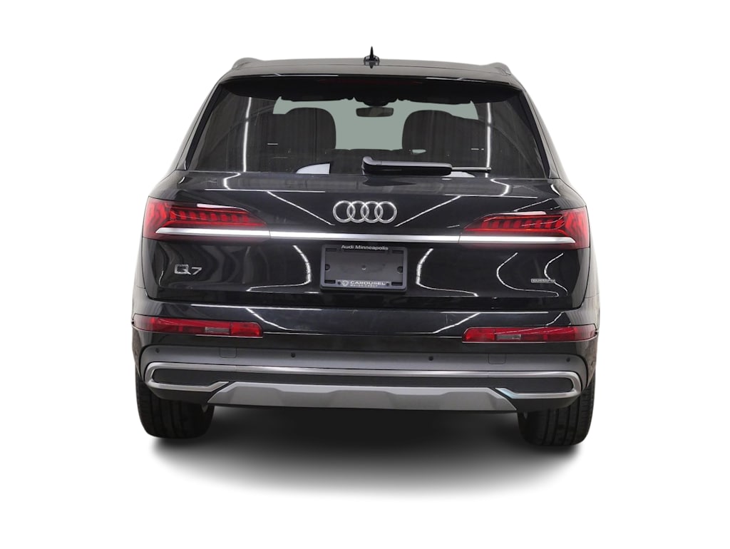 Thumbnail: 2023 Audi Q7 - 5