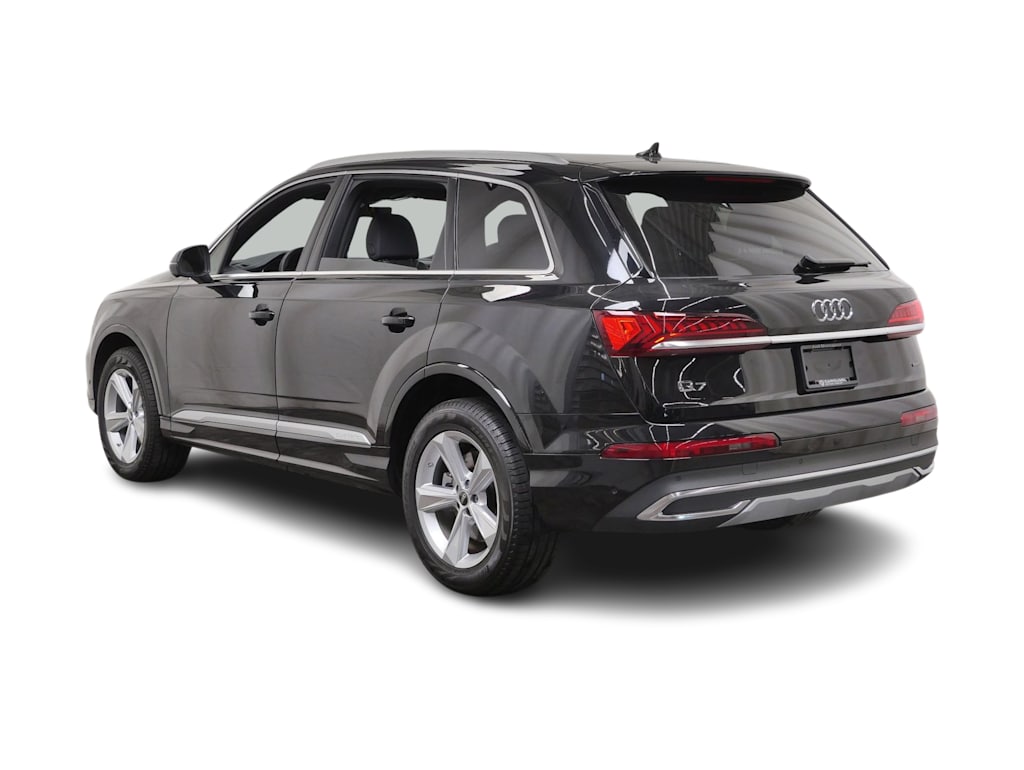 Thumbnail: 2023 Audi Q7 - 4