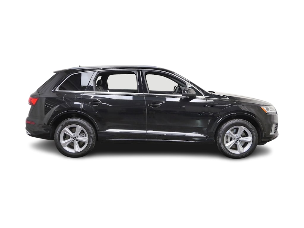 Thumbnail: 2023 Audi Q7 - 13