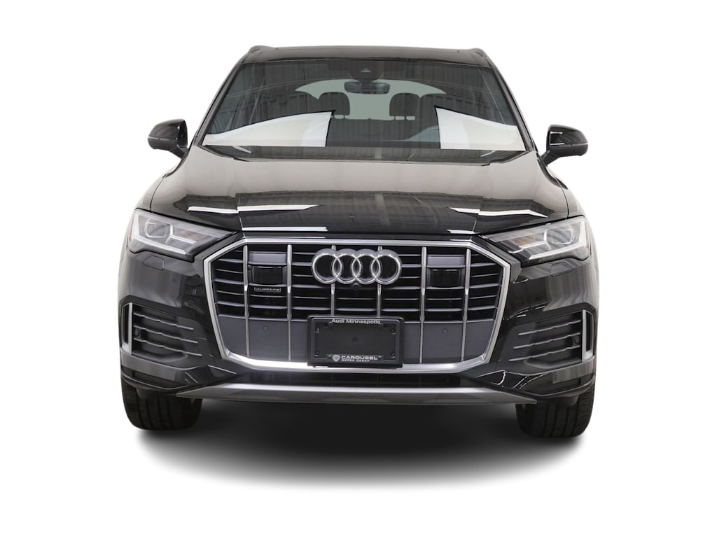 Thumbnail: 2023 Audi Q7 - 6