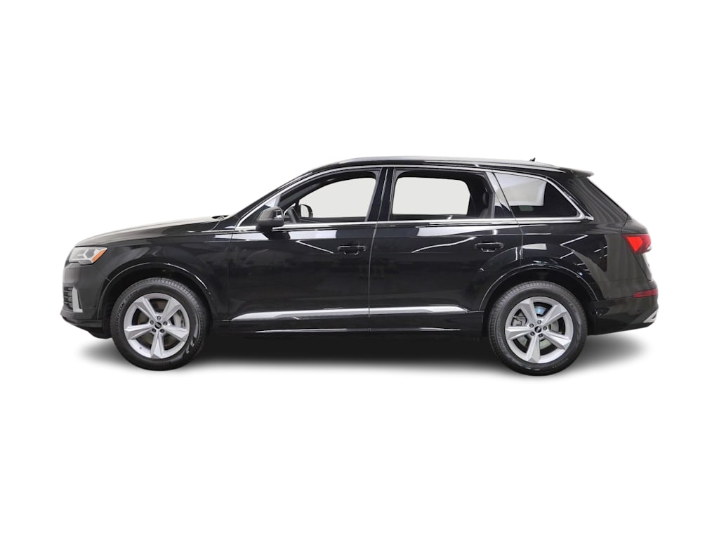 Thumbnail: 2023 Audi Q7 - 3