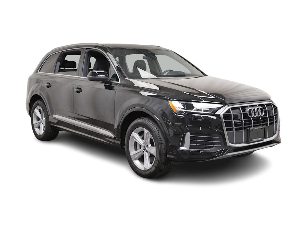 Thumbnail: 2023 Audi Q7 - 14