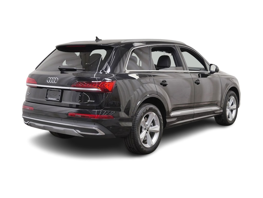 Thumbnail: 2023 Audi Q7 - 12