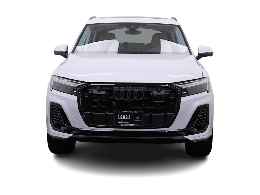 Thumbnail: 2026 Audi Q7 - 6