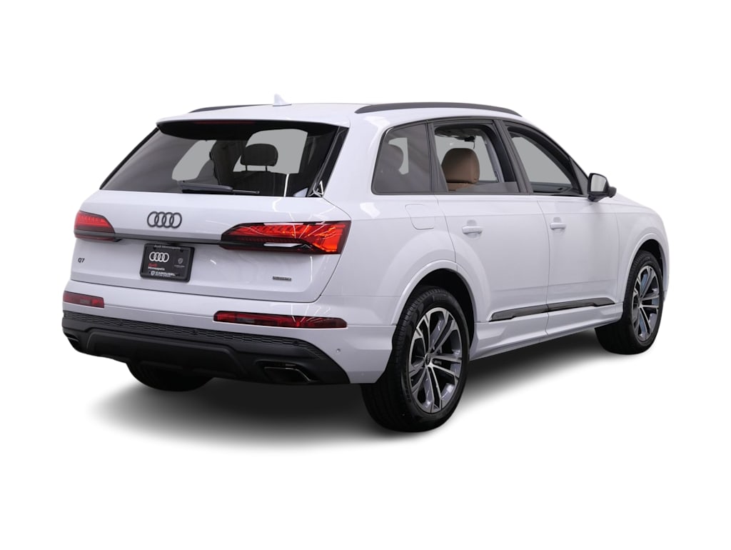 Thumbnail: 2026 Audi Q7 - 13
