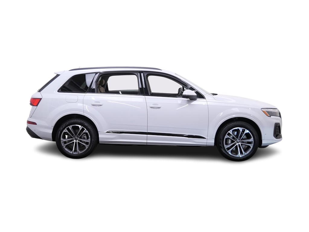 Thumbnail: 2026 Audi Q7 - 14