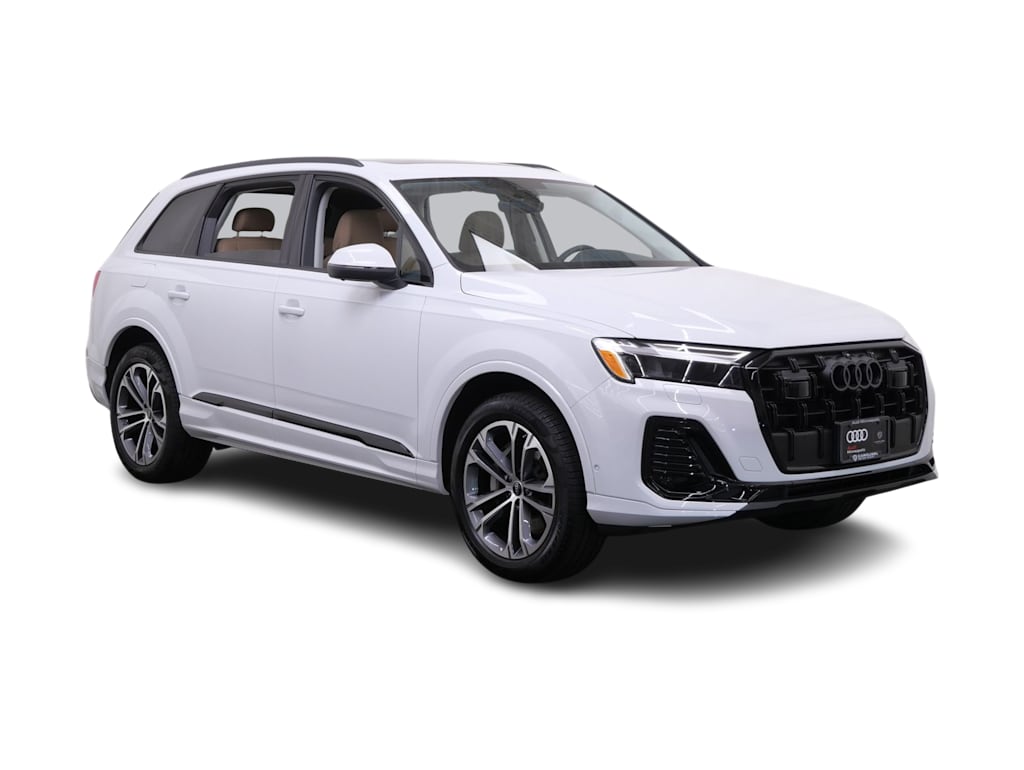 Thumbnail: 2026 Audi Q7 - 15
