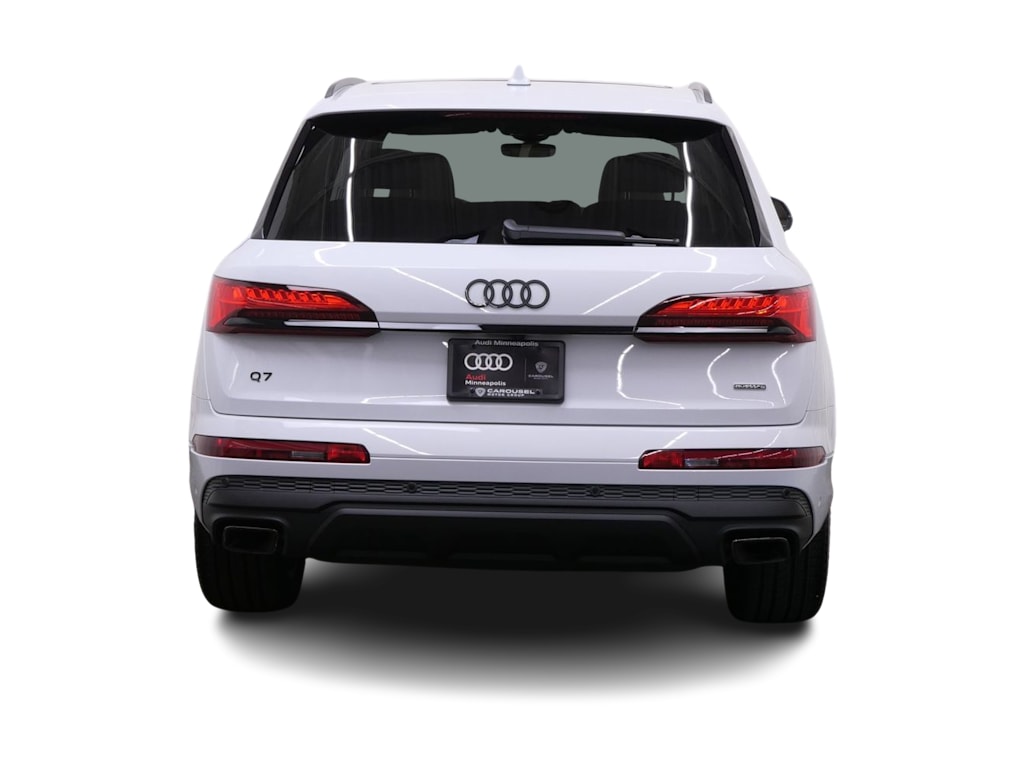 Thumbnail: 2026 Audi Q7 - 5