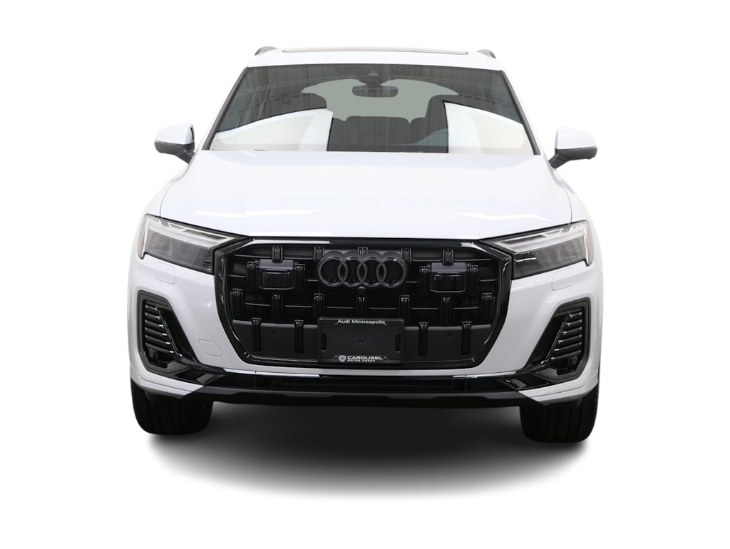 Thumbnail: 2026 Audi Q7 - 6