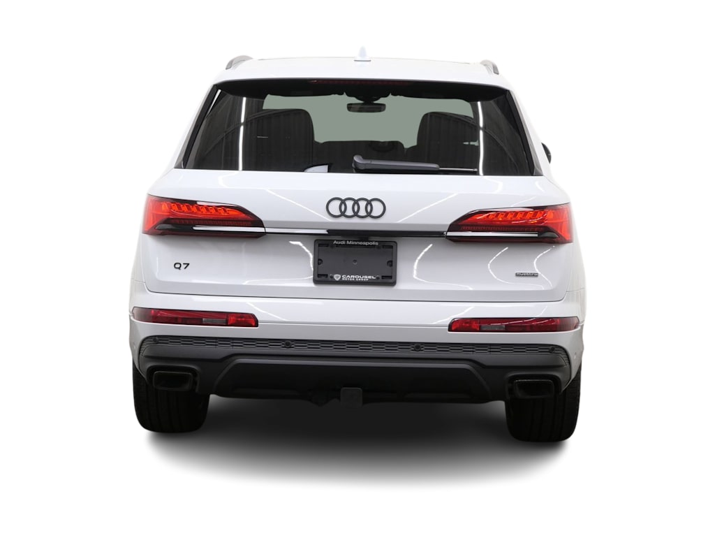 Thumbnail: 2026 Audi Q7 - 5