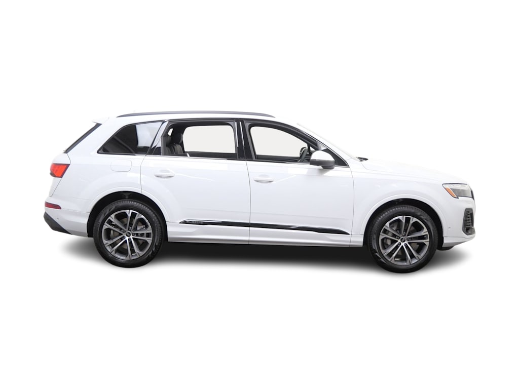 Thumbnail: 2026 Audi Q7 - 10