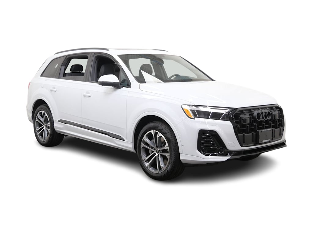 Thumbnail: 2026 Audi Q7 - 11