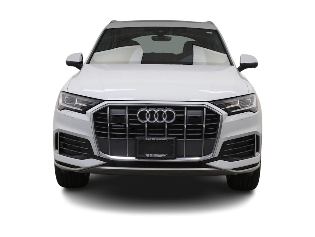 Thumbnail: 2023 Audi Q7 - 6