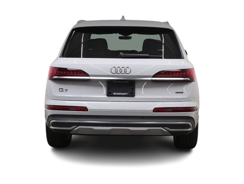 Thumbnail: 2023 Audi Q7 - 5