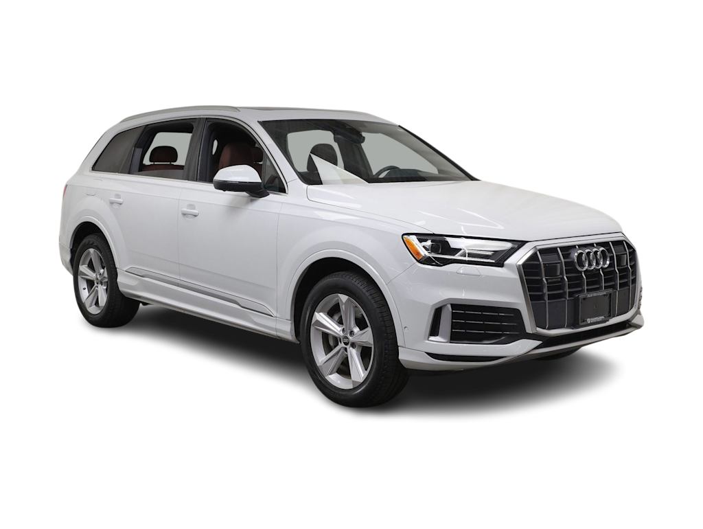 Thumbnail: 2023 Audi Q7 - 13