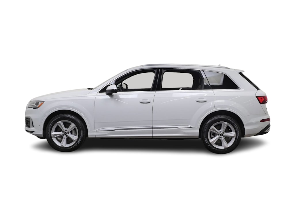 Thumbnail: 2023 Audi Q7 - 3